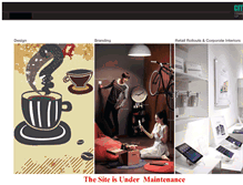 Tablet Screenshot of citiart.net